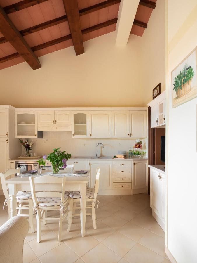 Noi2Vacanze In Digital Work Contignano Dış mekan fotoğraf